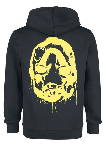 Borderlands herren - borderlands,