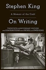 On Writing: A Memoir of the