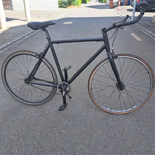 Rennrad marke fixie ing 28 - rennrad, ing,