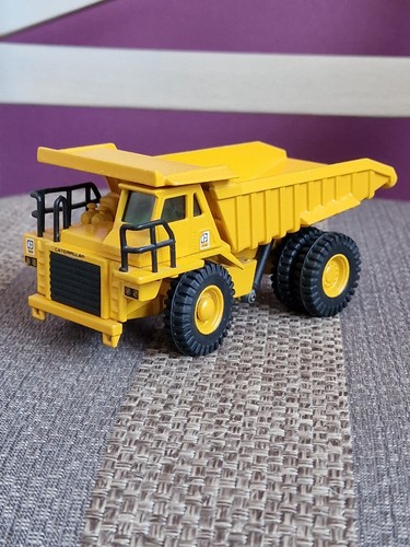 Joal 223 camion - cat-773, b