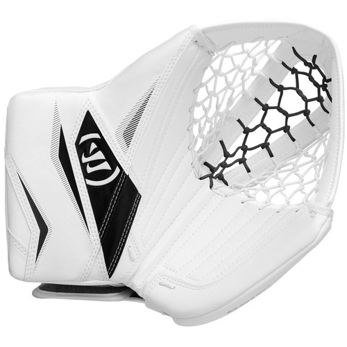 Warrior alpha s50 fanghand - warrior,