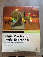 Apple Pro Training Series