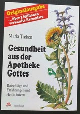 Gesundheit aus der Apotheke