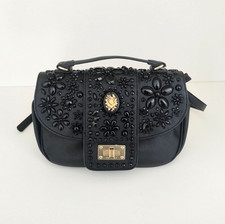 Handtasche Twin Set Kunstleder