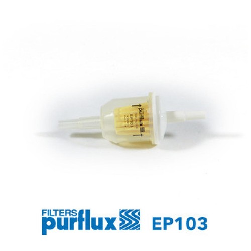 Kraftstofffilter für wartburg - kraftstofffilter,