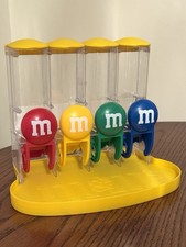 M&M / M&M’s World Kunststoff