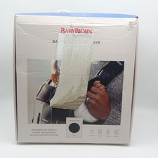 BabyBjörn Babytrage One Air