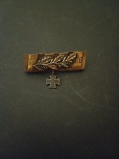 Deutsches Kreuz in Bronze 1 WK