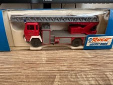 Roco 2867 1:87 Feuerwehr