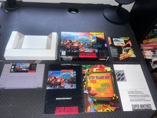 Donkey Kong Country 3 (Super