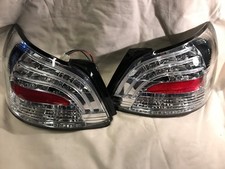 NEU LED Rückleuchten SET