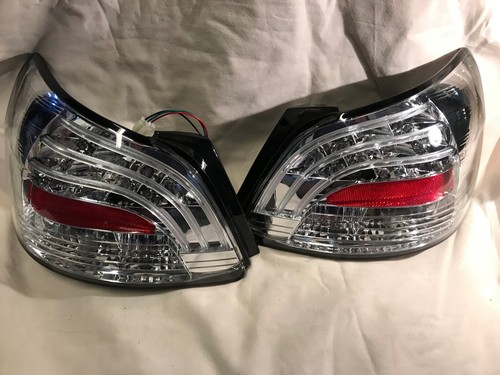 Neu led rückleuchten set - neu,