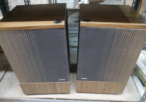 Pair bose 501 series - pair, i