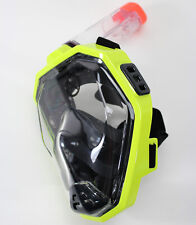 Schnorchelmaske Erwachsene L