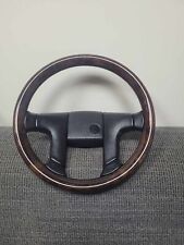 Holzlenkrad Volkswagen