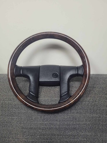 Holzlenkrad volkswagen - holzlenkrad,