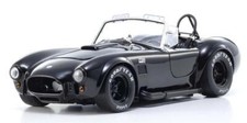 Kyosho 1:18 Shelby Cobra 427