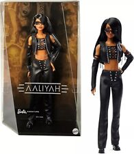 Blitzversand! Barbie Aaliyah