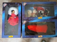 Steiff Fulda Edition Musher