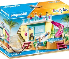 PLAYMOBIL® Family Fun 70435