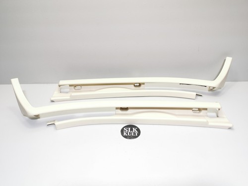 Mercedes slk r170 halter - mercedes,