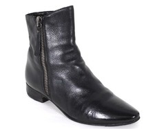 Stiefeletten blogger - stiefeletten,