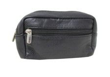 Leder Schlüsseltasche