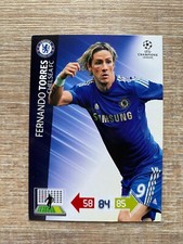 Panini Adrenalyn XL Champions