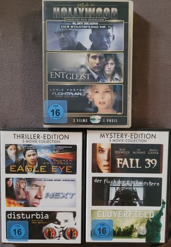 Movie collection - 3,
