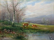Lambert Bauer ( Wien 1869 -
