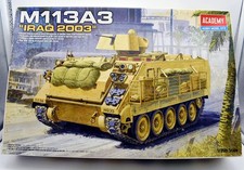 Academy Modellauto M113A3