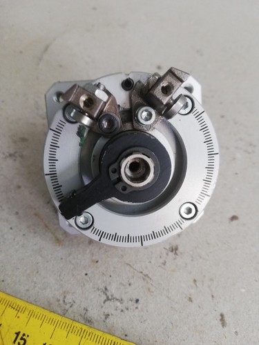 Drehzylinder pneumatisch festo - pneumatisch,