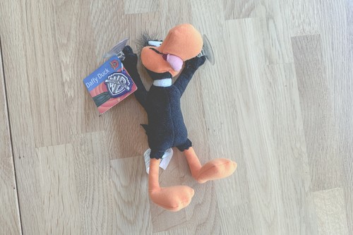Daffy duck looney tunes - looney, 1998