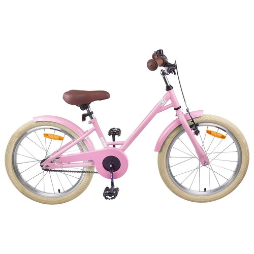 Kinderfahrrad 22 zoll - 18/20/22,