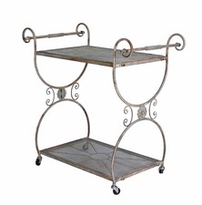 Rollwagen Servicewagen