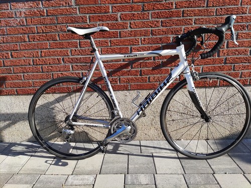 Großes 62cm haibike tour - großes,