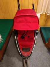 Kinderwagen buggy quinny - -,
