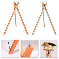 Vogelhausständer Dreibein