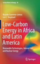 Guerrero-Lemus - Low-Carbon
