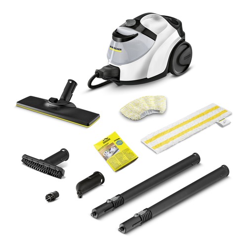 Kärcher dampfreiniger 5 - kärcher,