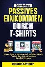 Online Business - Passives