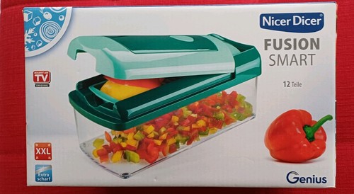 Genius nicer dicer fusion - dicer,