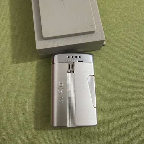 Ronson comet 500 gas - comet,