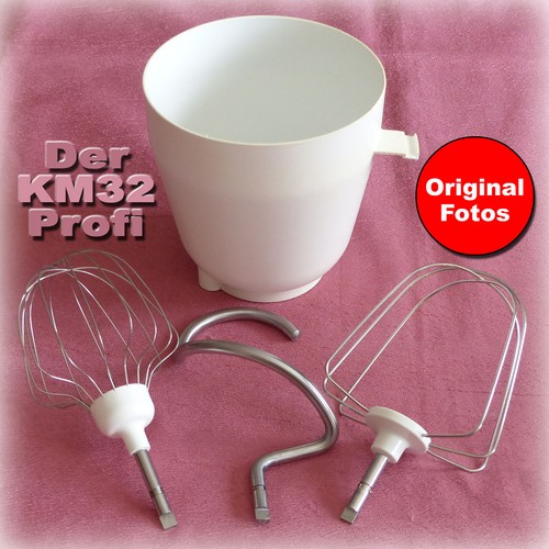 Braun km32 sahnebesen - █,