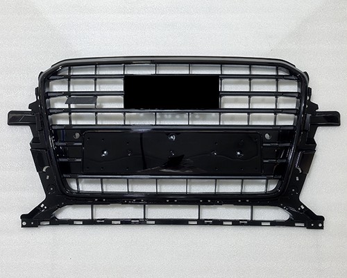 Kühlergrill für audi 8r - kühlergrill,