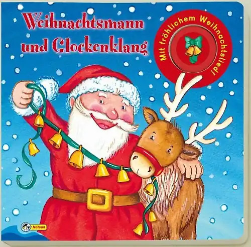 Weihnachtsmann und