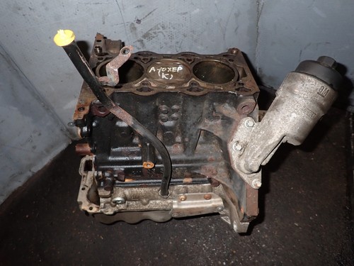 Motorblock komplett a10xep - motorblock,