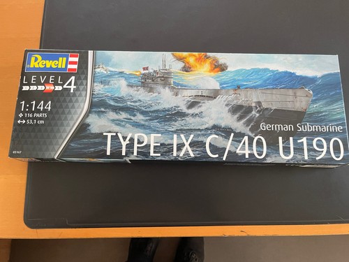 Boot german submarine type - german,