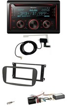 Pioneer 2DIN CAN Bus DAB USB