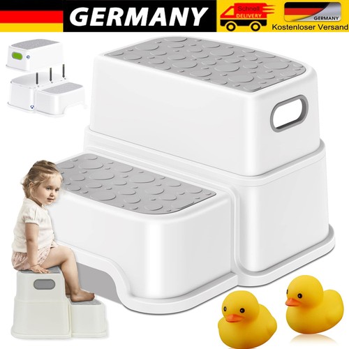 Tritthocker kinder stufen - kinder, 2-stufen
